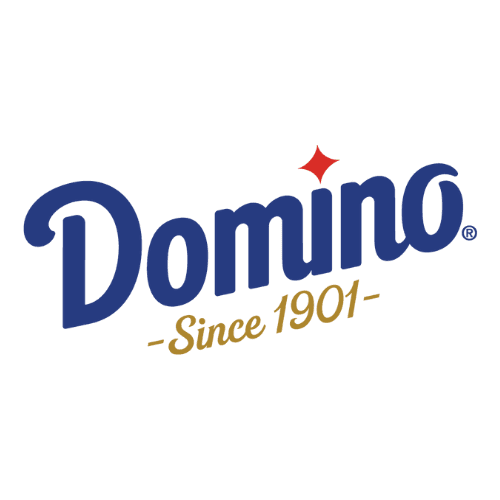 Domino Sugar logo