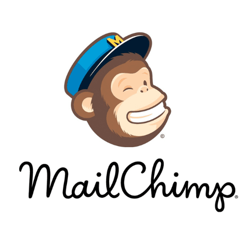Mailchimp logo