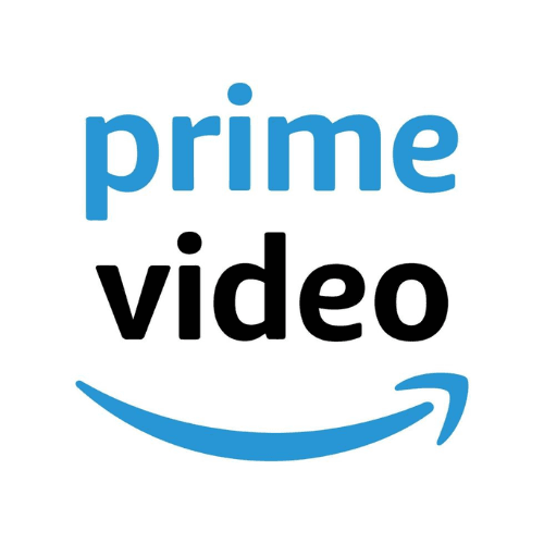 Prime Video logo