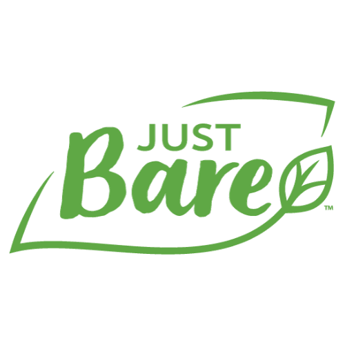 JustBare logo