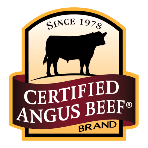 Certified Angus Beef logo