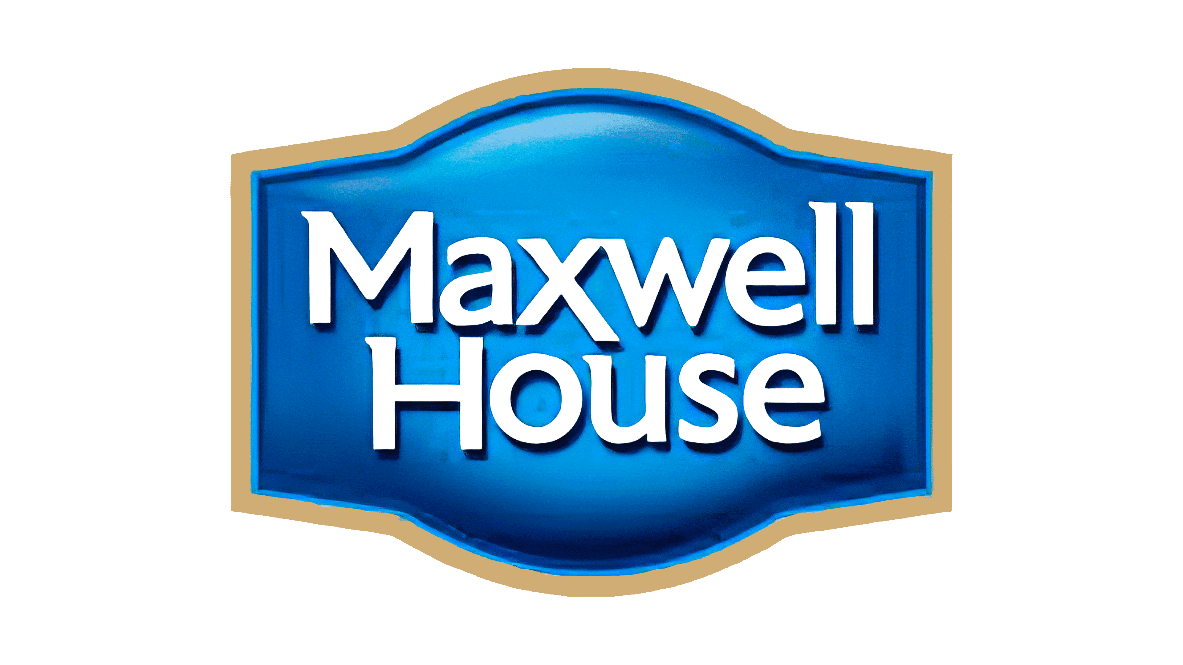 Maxwell House logo