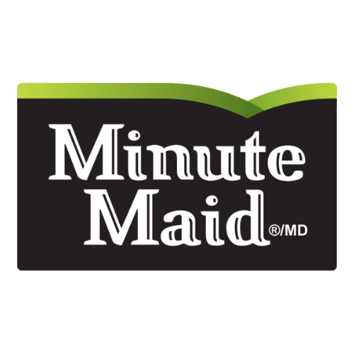 Minute Maid logo