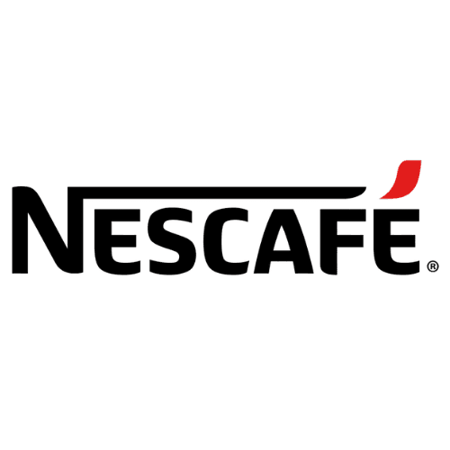 NESCAFÉ logo