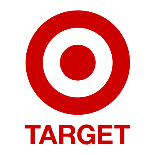 Target logo