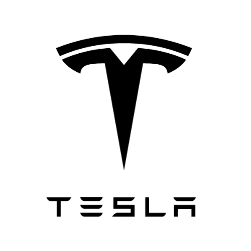 Tesla logo