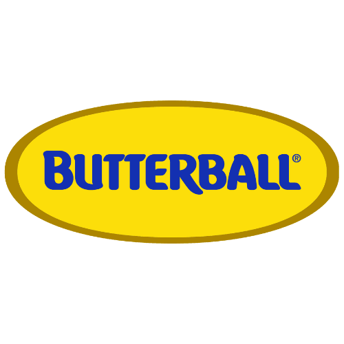 Butterball logo