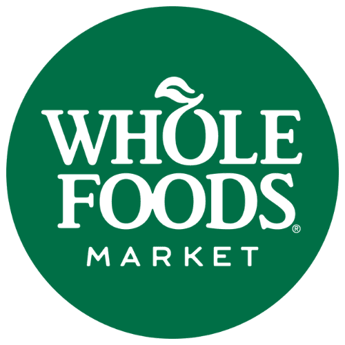 Whole Foods logo