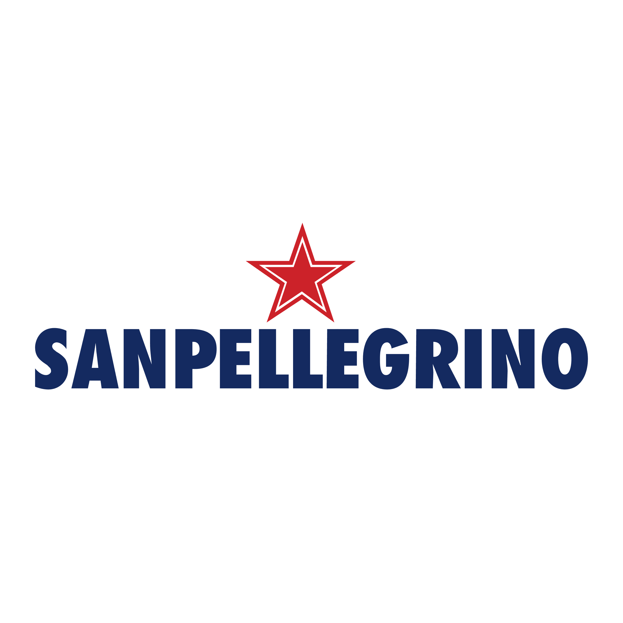 San Pellegrino logo