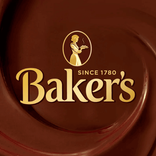 Baker's Chocolate logo